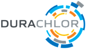 Durachlor authorized dealer logo