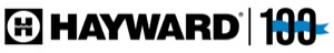 Hayward authorized dealer logo