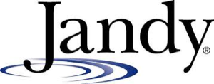 Jandy authorized dealer logo
