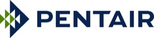 Pentair authorized dealer logo