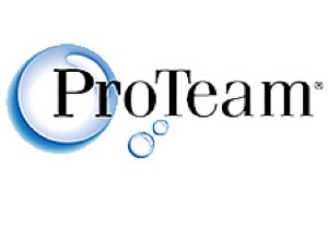 ProTeam authorized dealer logo