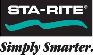 Sta-Rite authorized dealer logo